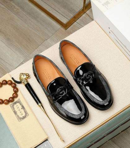 Picture of Gucci Shoes _SKUGuccisz38-46mnh05258174